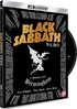 Black Sabbath: The End 4K (Blu-ray Movie)