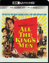 オール・ザ・キングスメン [Blu-ray] wgteh8f Amazon.com: All the King's Men [Blu-ray] : Sean Penn, Jude