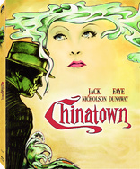 Chinatown (Blu-ray Movie)