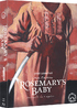 Rosemary's Baby 4K (Blu-ray)