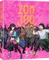 Zom 100: Bucket List of the Dead - Season 1 (Blu-ray Movie)