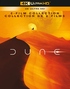 Dune: 2-Film Collection 4K (Blu-ray)