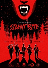 Silent Bite (Blu-ray Movie)