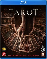 Tarot (Blu-ray Movie)