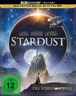 Stardust 4K (Blu-ray Movie)