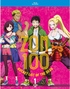 Zom 100: Bucket List of the Dead - Season 1 (Blu-ray)