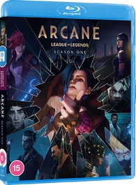 アニメ Arcane: League of Legends - 45 RPM 81JIQwvp6CL._UF1000,1000_QL80_.jpg