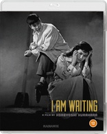 I Am Waiting (Blu-ray Movie)