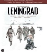 Leningrad (Blu-ray Movie)