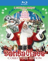 Santa Claus (Blu-ray Movie)