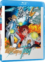 Gundam Build Fighters Try - Partie 2 (Blu-ray Movie)