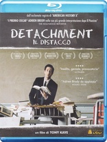 Detachment (Blu-ray Movie)