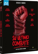 The Last Kumite (Blu-ray Movie)