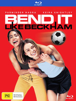 Bend It Like Beckham (Blu-ray Movie), temporary cover art