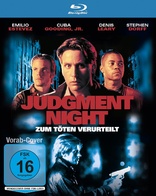 Judgment Night - Zum Tten verurteilt (Blu-ray Movie)