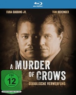 A Murder of Crows - Diabolische Verwerfung (Blu-ray Movie)