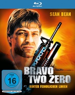 Bravo Two Zero - Hinter feindlichen Linien (Blu-ray Movie)