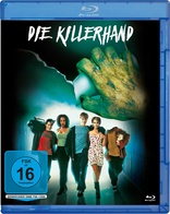 Idle Hands (Blu-ray Movie)