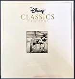 Disney Classics - 60 Meisterwerke Blu-ray (Disney Classics 1 to 60 ...