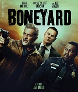 Boneyard (Blu-ray Movie)