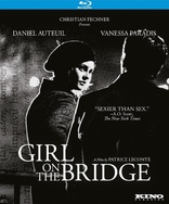 The Girl on the Bridge (Blu-ray Movie)