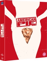 American Pie (Blu-ray Movie)