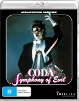 Coda Blu-ray (Australia)