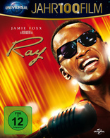 Ray (Blu-ray Movie)