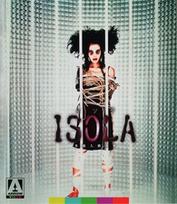 ISOLA 多重人格少女 [DVD] wwzq1cm Amazon.com: ISOLA Multi-Personality Girl DVD : Movies & TV
