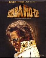 Bubba Ho-Tep 4K (Blu-ray)