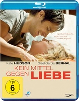 Kein Mittel gegen Liebe (Blu-ray Movie)