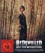 Bedevilled - Zeit der Vergeltung (Blu-ray Movie)