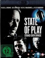 State of Play (Blu-ray Movie)