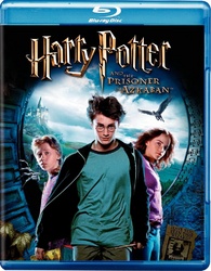 Harry Potter and the Prisoner of Azkaban Blu-ray Release ...