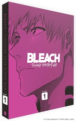 Bleach : Thousand-Year Blood War - Partie 1 (Blu-ray Movie)