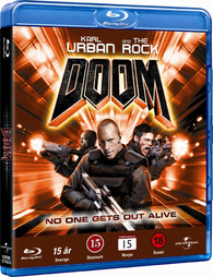 Doom (Blu-ray)