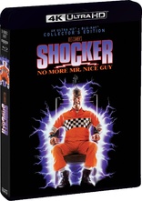 Shocker 4K (Blu-ray Movie)