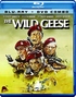 The Wild Geese (Blu-ray Movie)