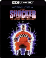 Shocker 4K (Blu-ray Movie)