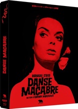 Danza macabra 4K (Blu-ray Movie)