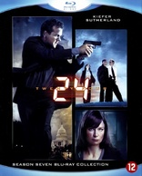 24: Season 7 (Blu-ray Movie)