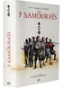 Seven Samurai 4K (Blu-ray)
