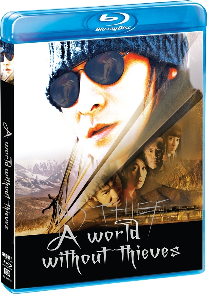 天下无贼.A World Without Thieves AKA Tian xia wu zei 2004 1080p USA Blu-ray avc DTS 5.1-CMCT 367184_front