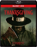 Thanksgiving (Blu-ray Movie)