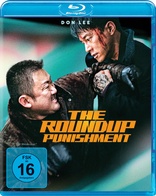 The Roundup: Punishment (Blu-ray Movie)