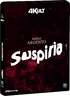 Suspiria 4K (Blu-ray)