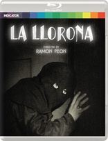 La Llorona (Blu-ray Movie)