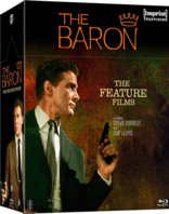 The Baron: The Feature Films (Blu-ray Movie)