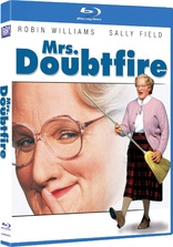 Mrs. Doubtfire (Blu-ray Movie)