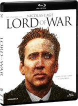 Lord of War (Blu-ray Movie)